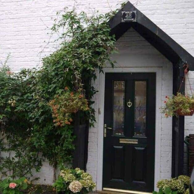 holly cottage bridlington holiday cottage featured on bridlington net business directory