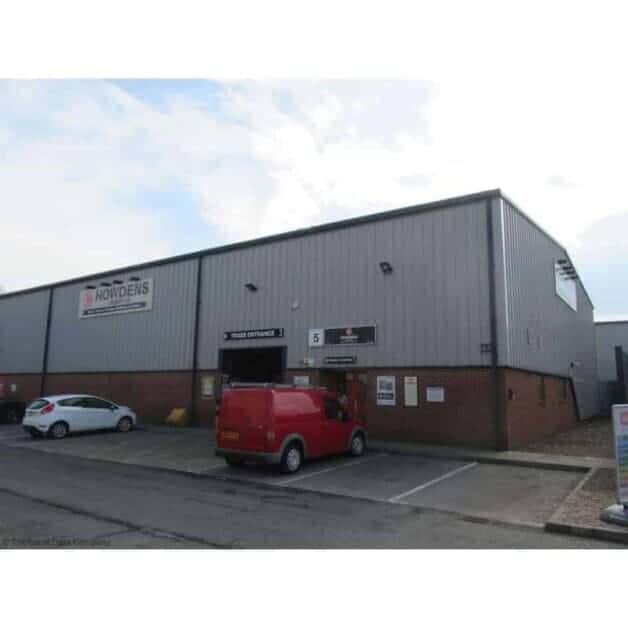 howdens bridlington featured on bridlington net business directory