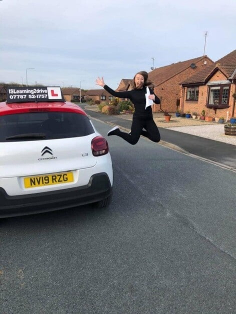 islearning2drive featured on bridlington net business directory