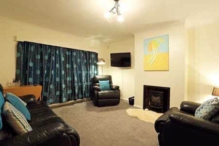 jessemi holiday bungalow featured on bridlington net business directory