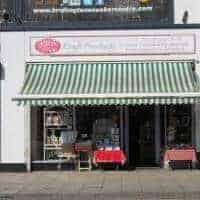 k and k crafts featured on bridlington net business directory