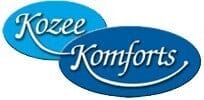 kozee komforts featured on bridlington net business directory