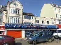 leisureland featured on bridlington net business directory