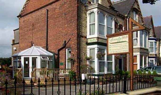 lincoln house featured on bridlington net business directory