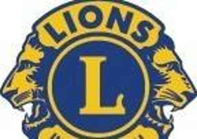 lions club of bridlington listed on bridlington net business directory