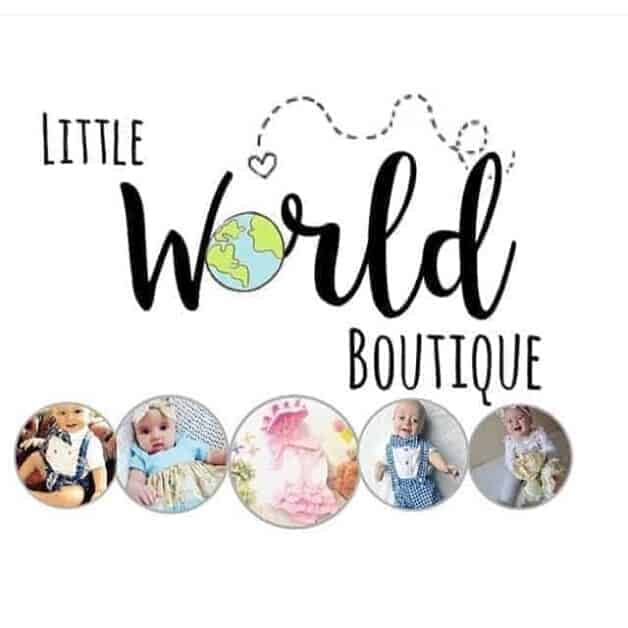 little world boutique featured on bridlington net business directory