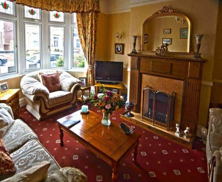 longleigh guest house featured on bridlington net business directory