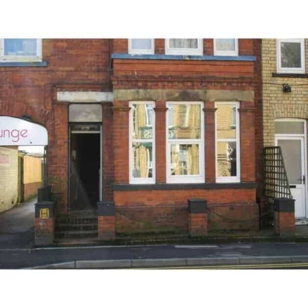 luna hair studio featured on bridlington net business directory