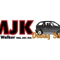 m j k driving school featured on bridlington net business directory