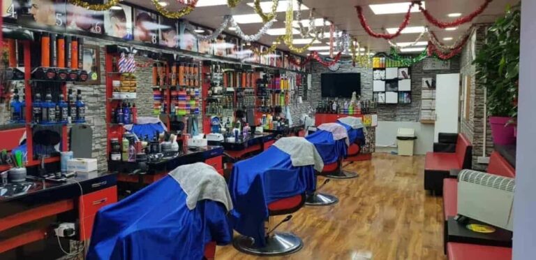magic scissors barber shop featured on bridlington net business directory 768x372