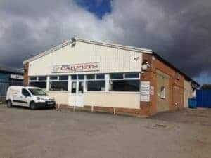 major carpets listed on bridlington net business directory