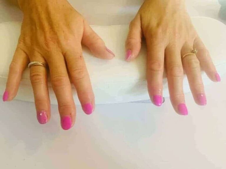 melissas magnificent manicures listed on bridlington net business directory 768x576