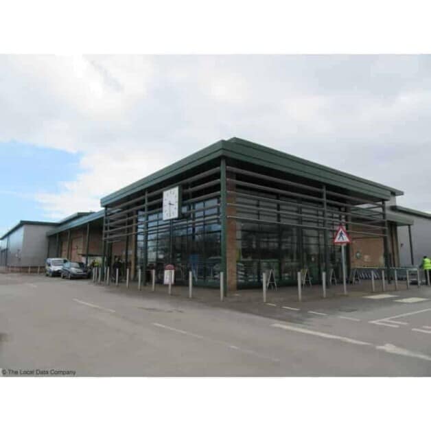 morrisons cafe listed on bridlington net business directory