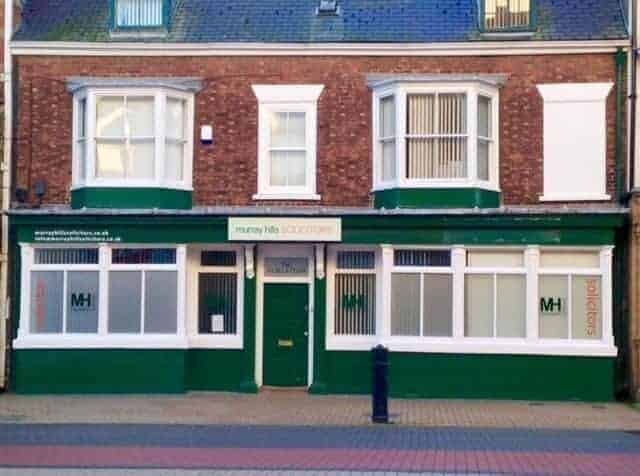 murray hills solicitors featured on bridlington net business directory