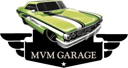 mvm garage listed on bridlington net business directory