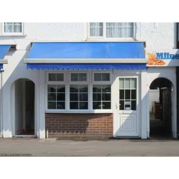 new venture featured on bridlington net business directory