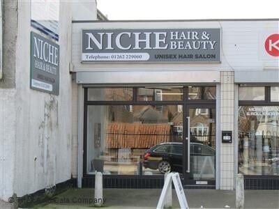 niche hair and beauty featured on bridlington net business directory
