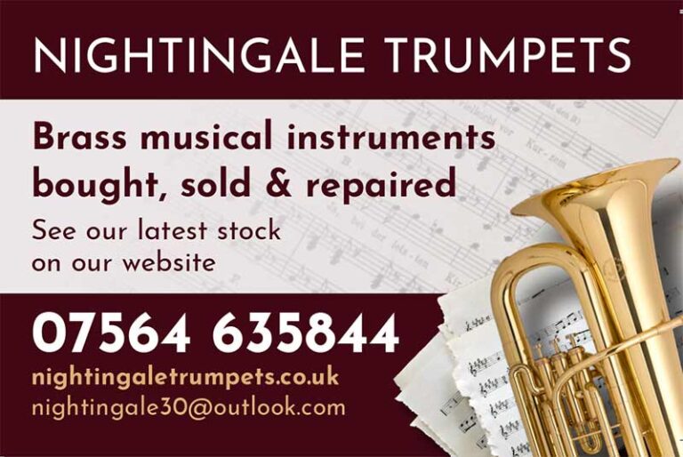 nightingales trumpets 768x514