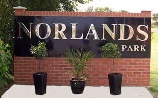 norlands caravan park featured on bridlington net business directory