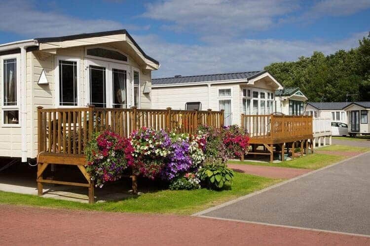 north bay leisure park featured on bridlington net business directory