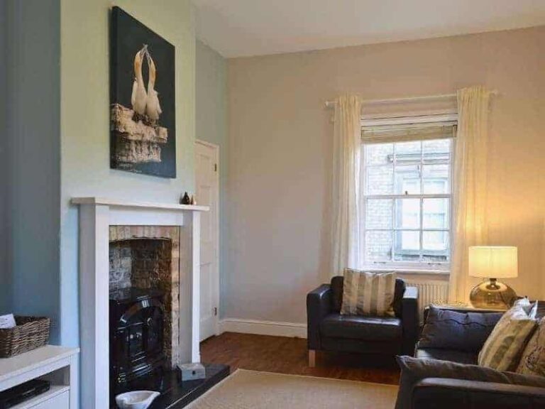 oak cottage listed on bridlington net business directory 768x576