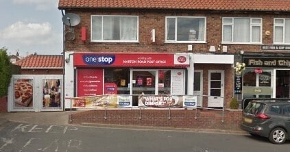one stop marton road listed on bridlington net business directory