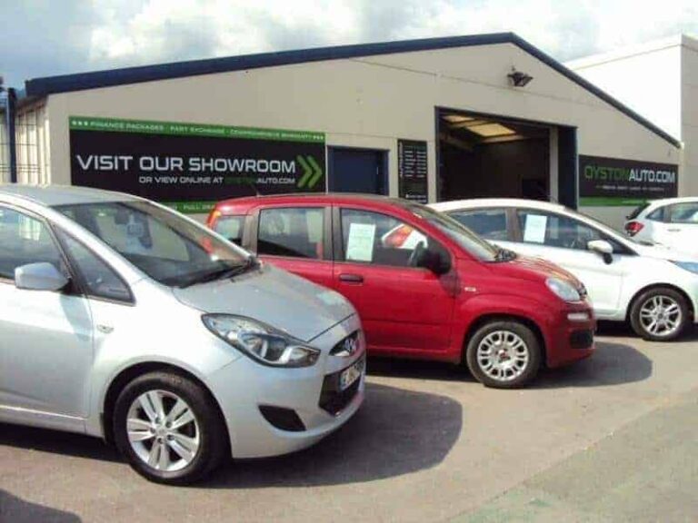 oyston auto com featured on bridlington net business directory 768x576