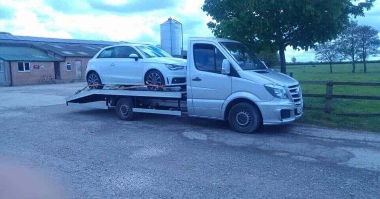 p and p auto repairs and mot station bridlington featured on bridlington net business directory 768x402