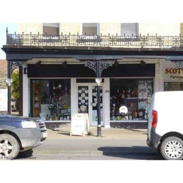 pandoras box featured on bridlington net business directory