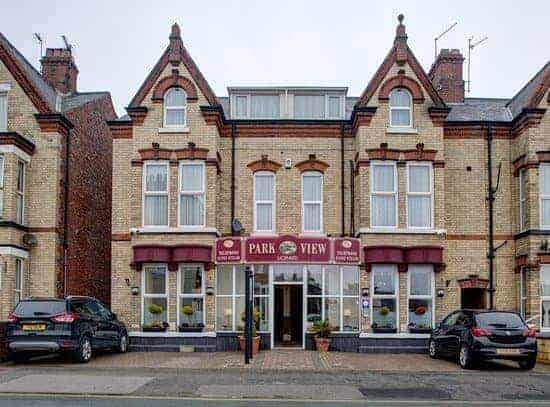 park view guest house featured on bridlington net business directory