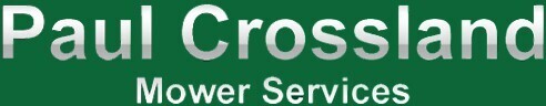 paul crossland mower services listed on bridlington net business directory