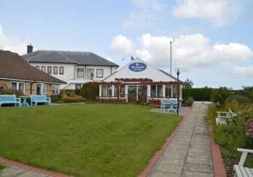 pentrich residential home listed on bridlington net business directory