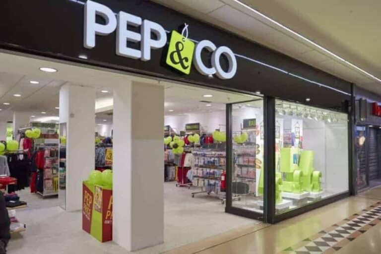 pep and co listed on bridlington net business directory 768x512