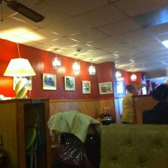 poppins cafe listed on bridlington net business directory