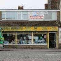 practical motorists featured on bridlington net business directory
