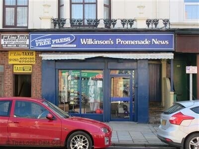 promenade news listed on bridlington net business directory