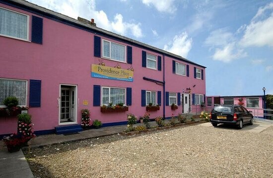 providence place guest house featured on bridlington net business directory
