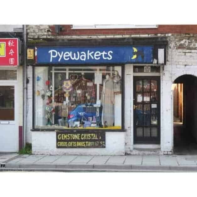 pyewakets listed on bridlington net business directory