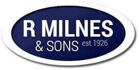 r milnes and sons featured on bridlington net business directory