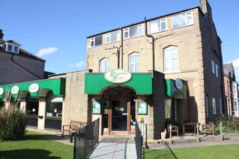ransdale hotel featured on bridlington net business directory 768x511
