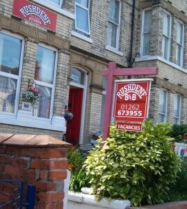rushdene featured on bridlington net business directory
