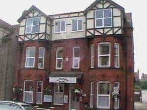 schofield guest house featured on bridlington net business directory