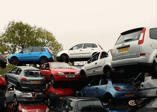 scrap my car east yorkshire featured on bridlington net business directory