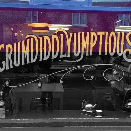 scrumdiddlyumptious featured on bridlington net business directory