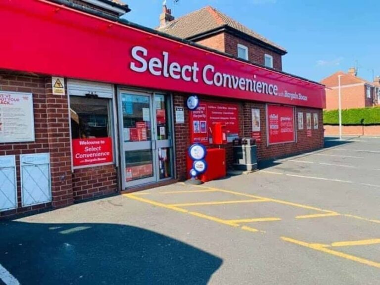select convenience featured on bridlington net business directory 768x576
