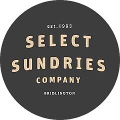 select sundries company listed on bridlington net business directory