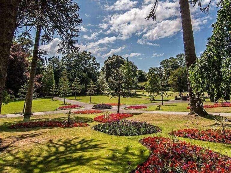 sewerby park featured on bridlington net business directory 768x576