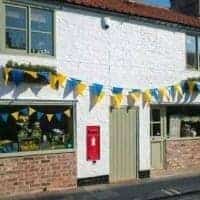 shades of nature featured on bridlington net business directory