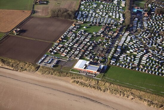 south shore holiday village featured on bridlington net business directory