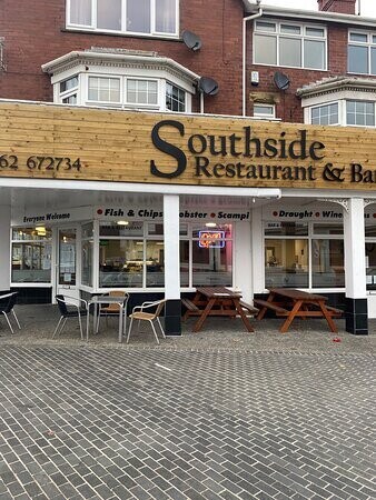 southside takeaway featured on bridlington net business directory